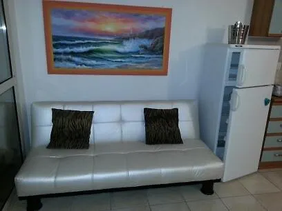 Apartment Maremaremma Sporting Club Rio Grande *