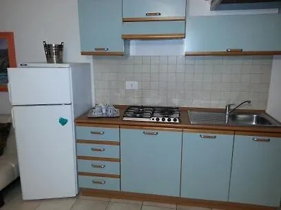 Maremaremma Sporting Club Rio Grande Apartment *