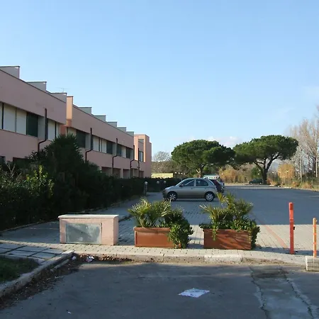 Maremaremma Sporting Club Rio Grande Apartment