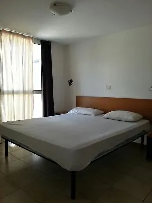 Apartment Maremaremma Sporting Club Rio Grande