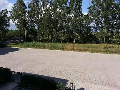 Apartment Maremaremma Sporting Club Rio Grande *
