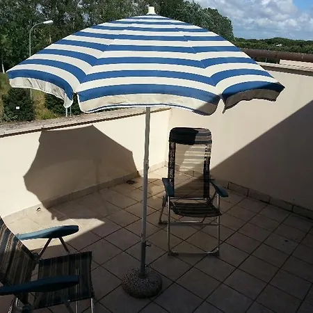 Maremaremma Sporting Club Rio Grande