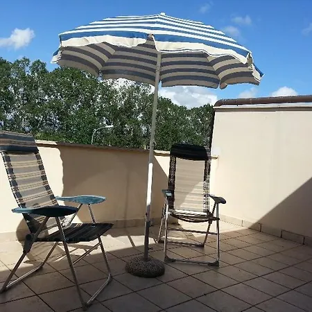 Apartment Maremaremma Sporting Club Rio Grande