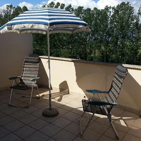 Apartment Maremaremma Sporting Club Rio Grande Principina a Mare