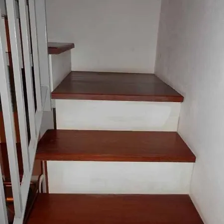 Apartment Maremaremma Sporting Club Rio Grande