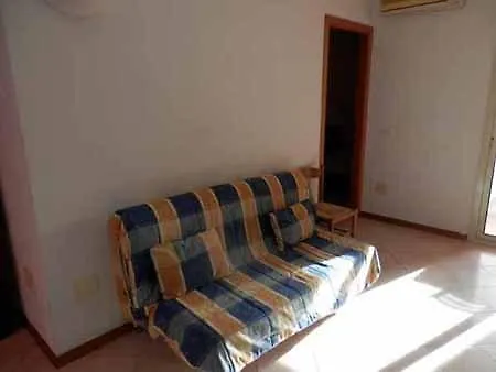 Apartment Maremaremma Sporting Club Rio Grande *
