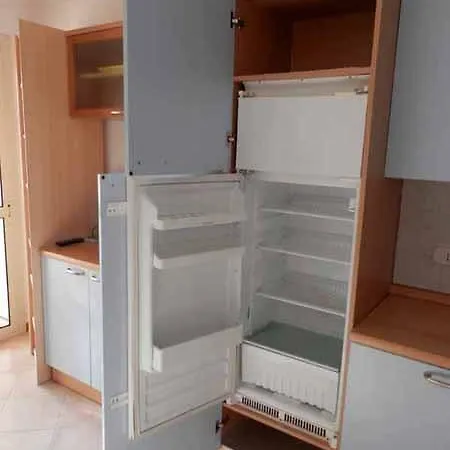 Apartment Maremaremma Sporting Club Rio Grande