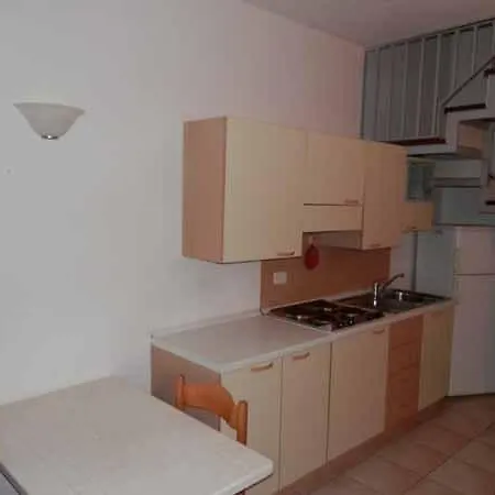 Apartment Maremaremma Sporting Club Rio Grande *