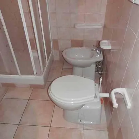 Apartment Maremaremma Sporting Club Rio Grande