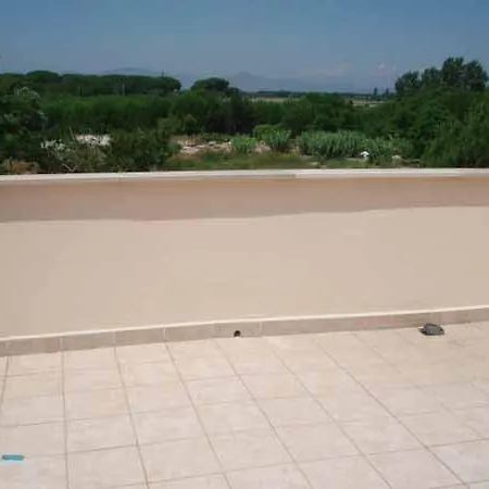 Apartment Maremaremma Sporting Club Rio Grande *