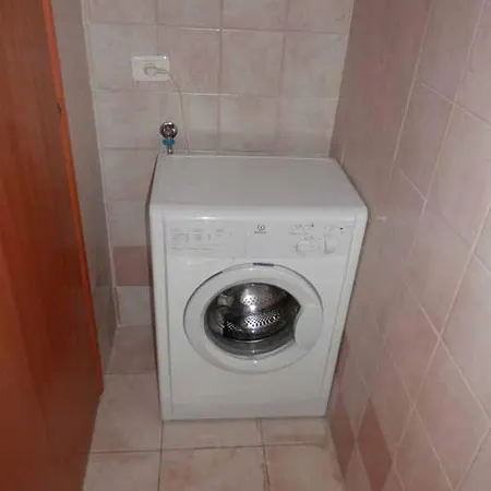 Apartment Maremaremma Sporting Club Rio Grande