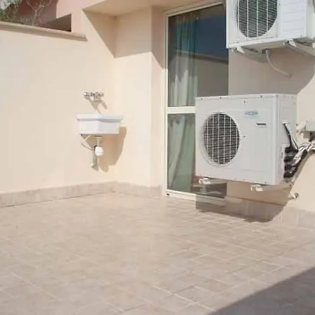 Apartment Maremaremma Sporting Club Rio Grande