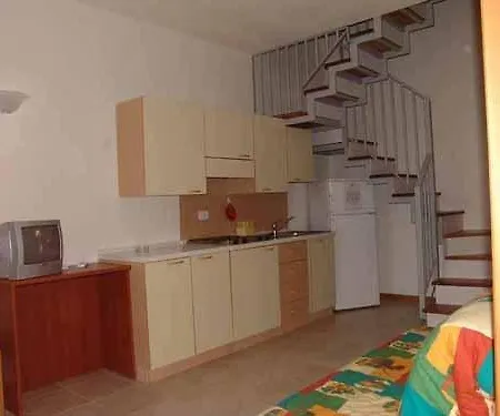 Apartment Maremaremma Sporting Club Rio Grande *
