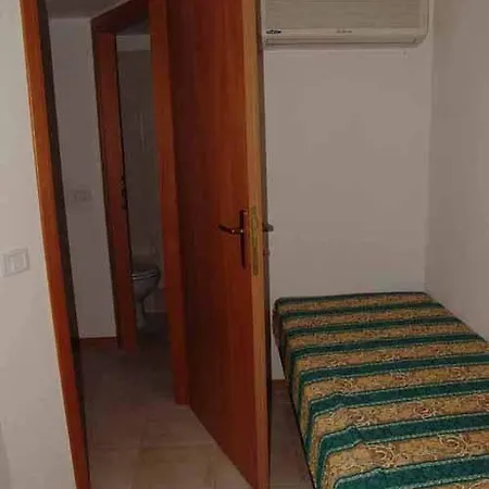 Apartment Maremaremma Sporting Club Rio Grande