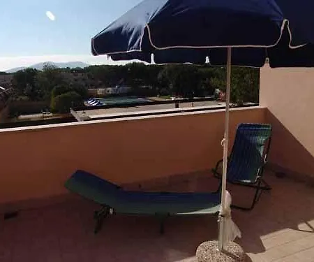 Apartment Maremaremma Sporting Club Rio Grande Principina a Mare