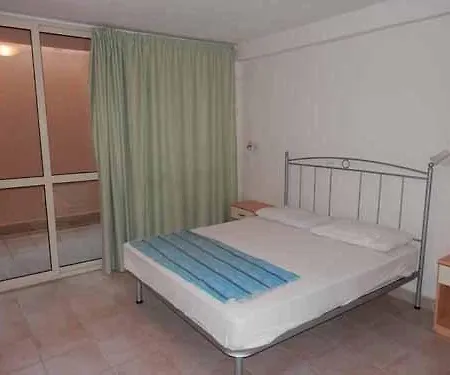 Apartment Maremaremma Sporting Club Rio Grande *