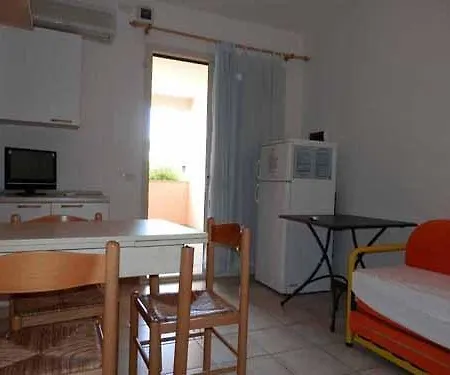 Apartment Maremaremma Sporting Club Rio Grande *
