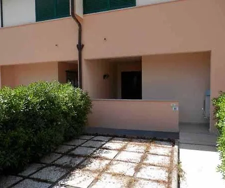 Apartment Maremaremma Sporting Club Rio Grande