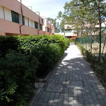 Apartment Maremaremma Sporting Club Rio Grande *