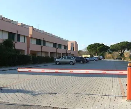 Apartment Maremaremma Sporting Club Rio Grande Principina a Mare