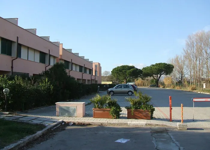 Maremaremma Sporting Club Rio Grande Apartament