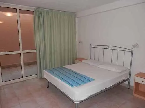Apartament Maremaremma Sporting Club Rio Grande *