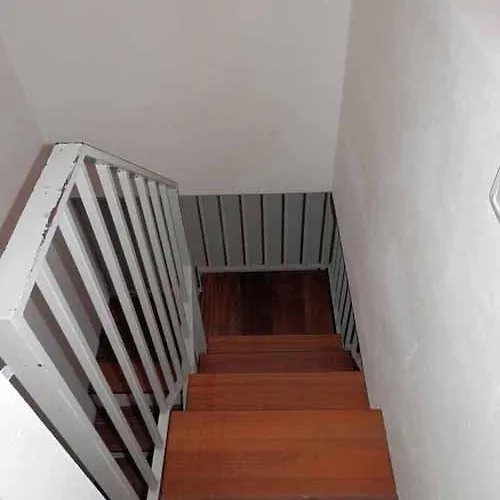 Apartament Maremaremma Sporting Club Rio Grande