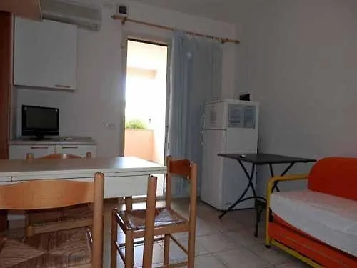 Apartament Maremaremma Sporting Club Rio Grande *