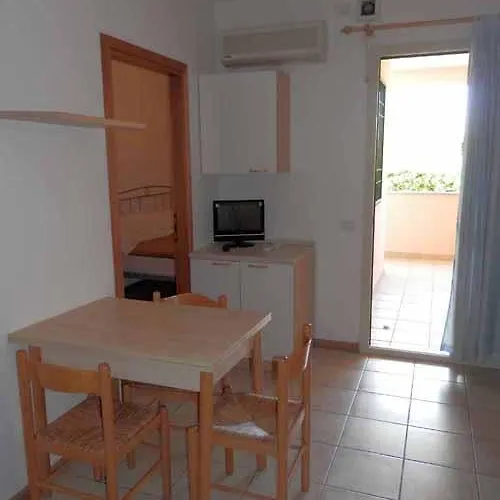 Apartament Maremaremma Sporting Club Rio Grande Principina a Mare
