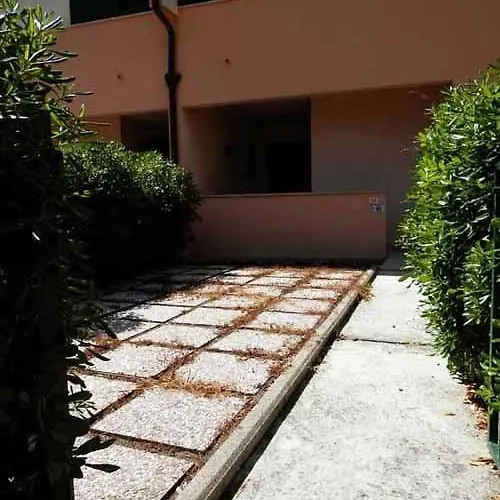 Apartament Maremaremma Sporting Club Rio Grande *